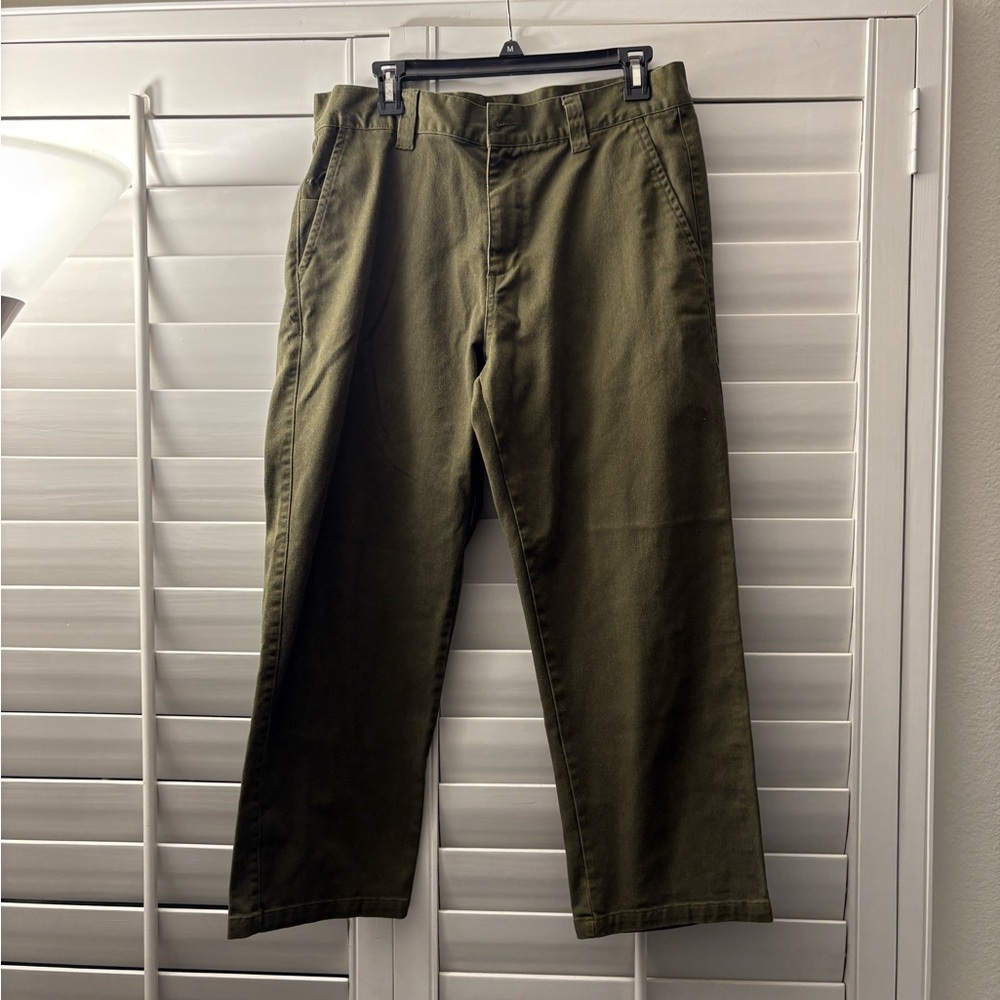 RVCA pants